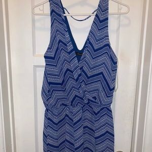 Women’s Romper